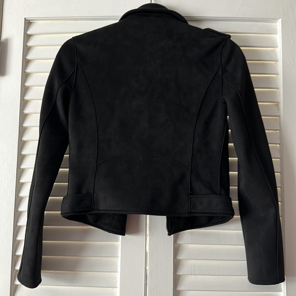 Stylish jacket - Picture 3 of 3